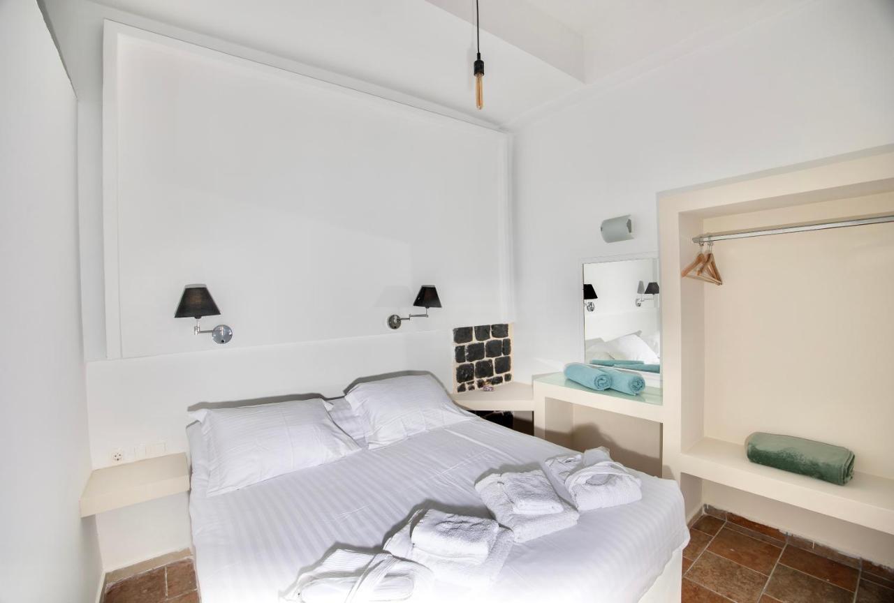 Dawn Suites Santorini Vúrvulosz Kültér fotó